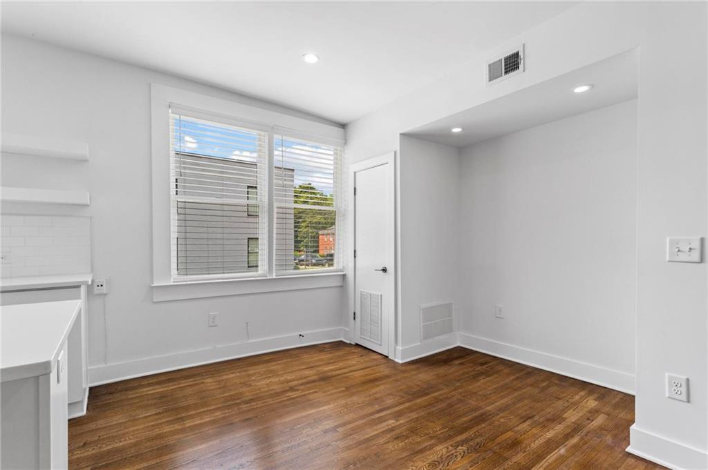 78 Peachtree Memorial Drive NW Unit 2