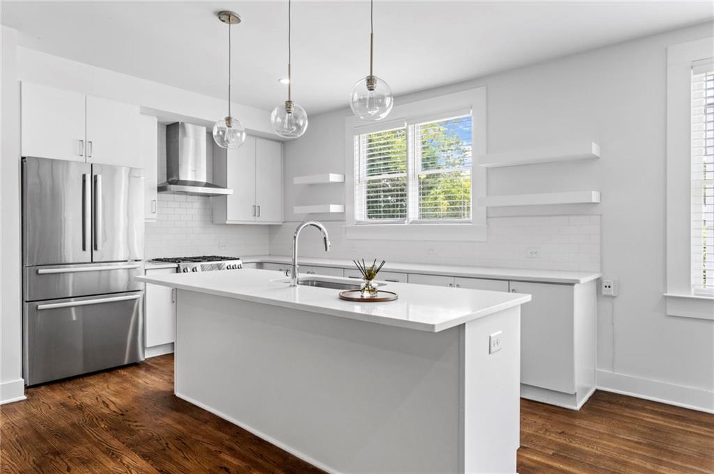 78 Peachtree Memorial Drive NW Unit 2