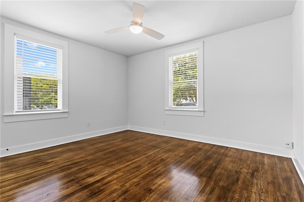 78 Peachtree Memorial Drive NW Unit 2