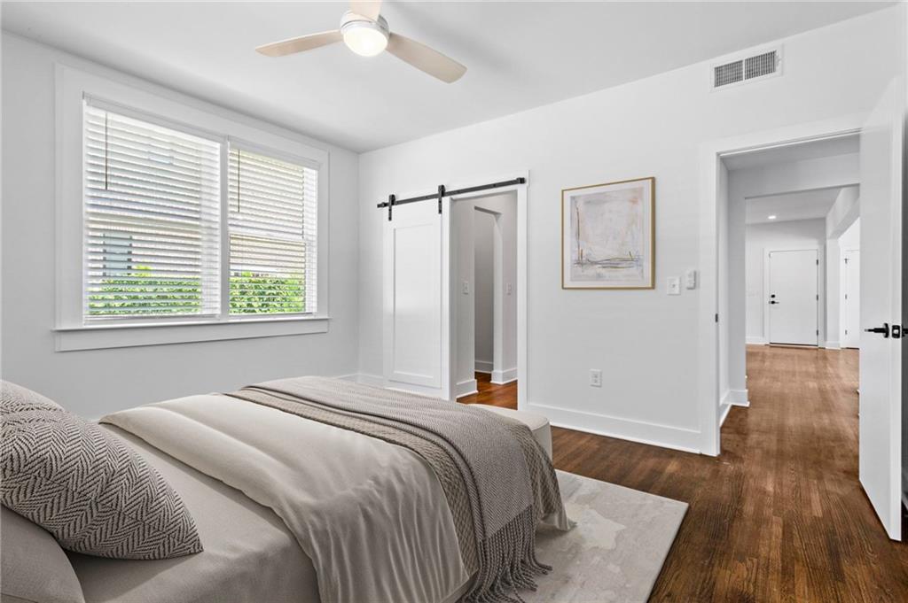 78 Peachtree Memorial Drive NW Unit 2