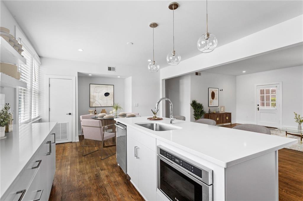 78 Peachtree Memorial Drive NW Unit 2