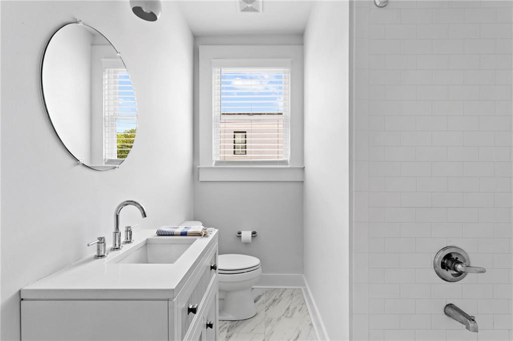 78 Peachtree Memorial Drive NW Unit 2