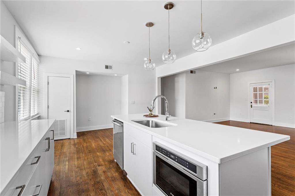 78 Peachtree Memorial Drive NW Unit 2