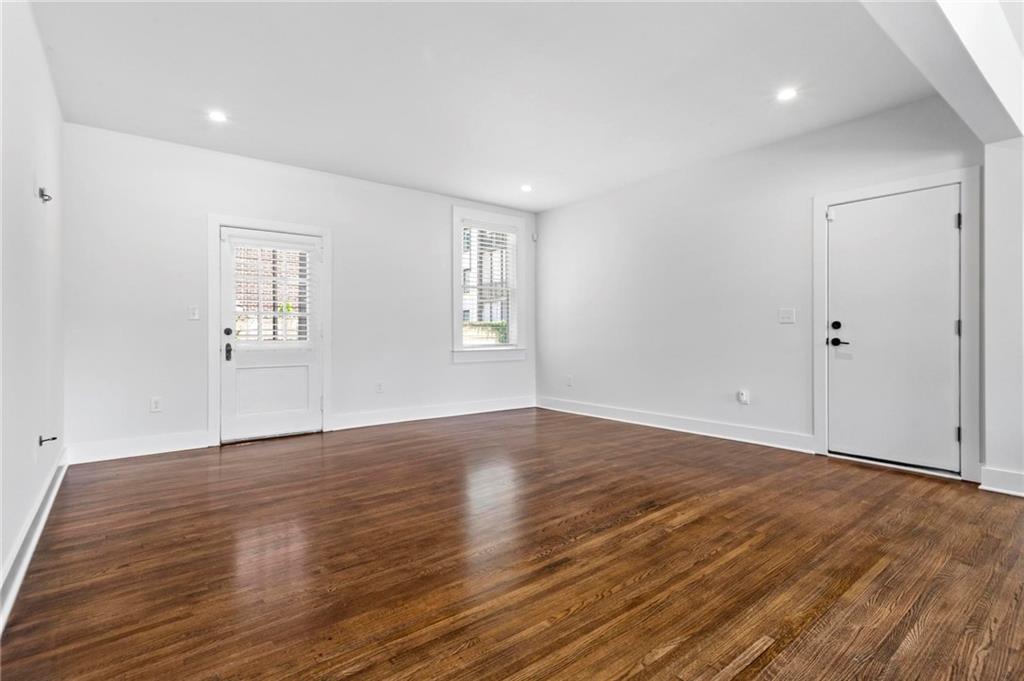 78 Peachtree Memorial Drive NW Unit 2