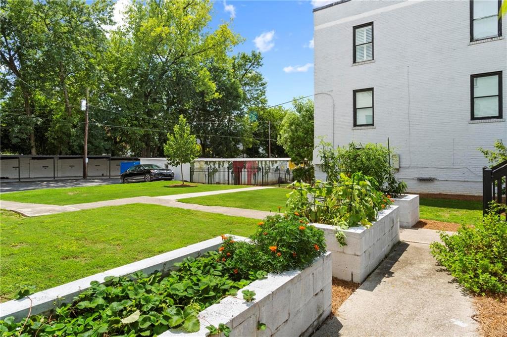 78 Peachtree Memorial Drive NW Unit 2