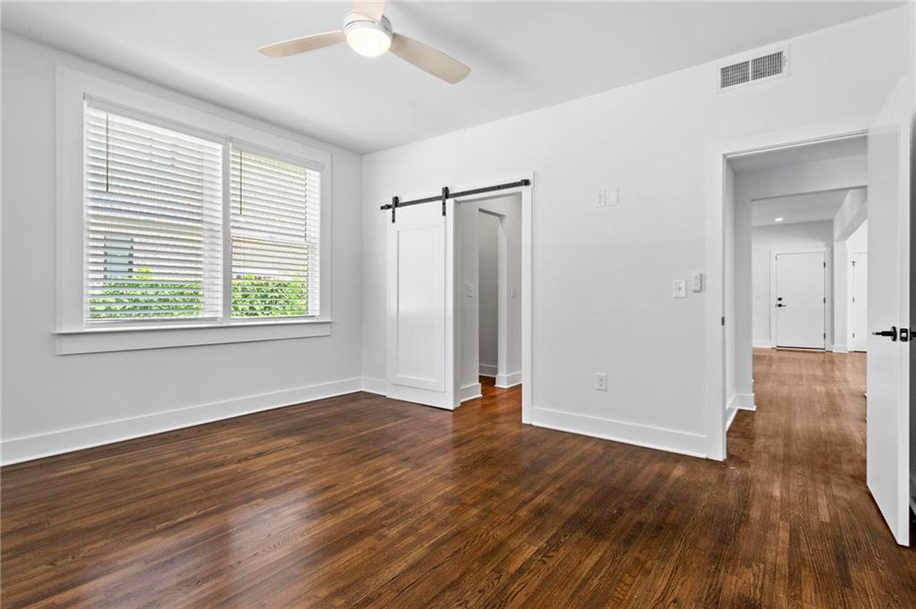 78 Peachtree Memorial Drive NW Unit 2