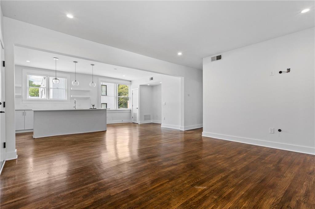 78 Peachtree Memorial Drive NW Unit 2