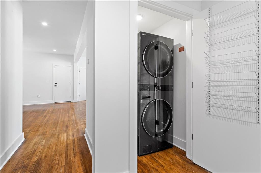 78 Peachtree Memorial Drive NW Unit 2