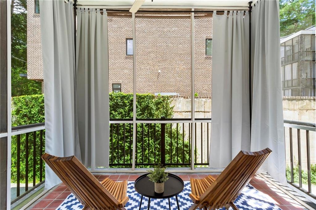 78 Peachtree Memorial Drive NW Unit 2