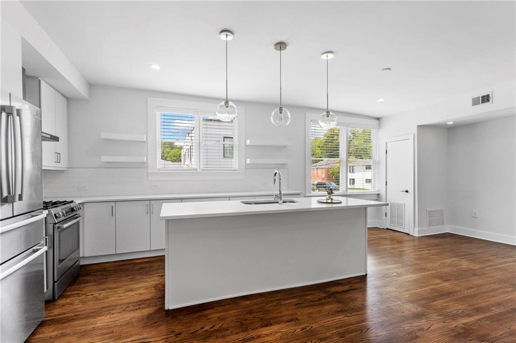 78 Peachtree Memorial Drive NW Unit 2