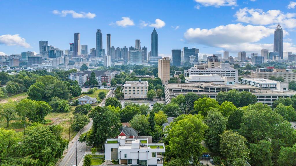 536 Highland Avenue NE Unit A