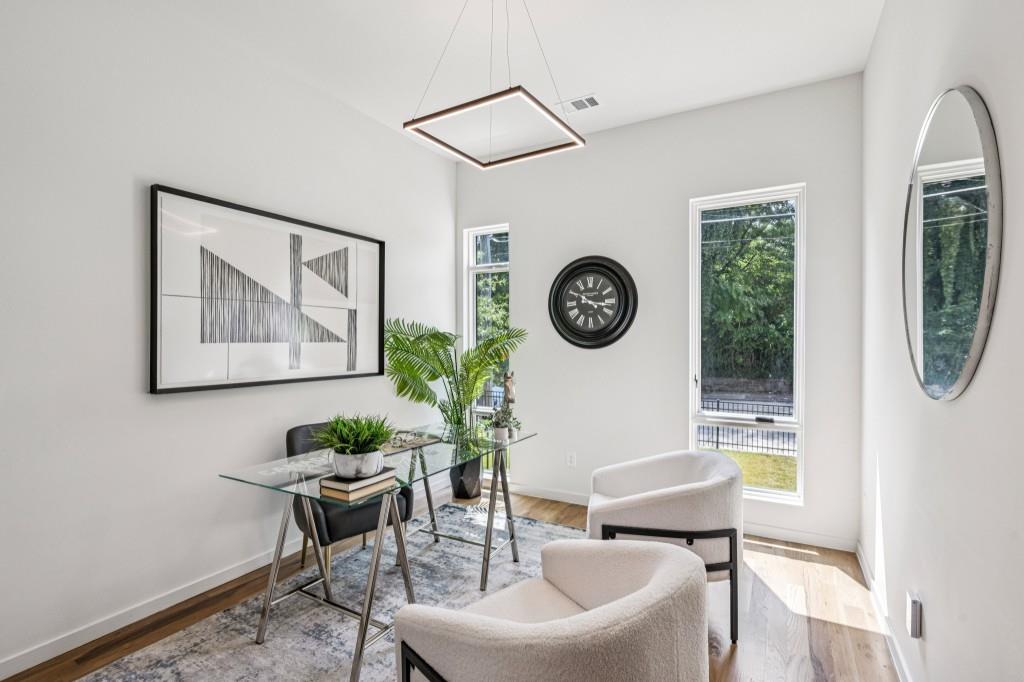 536 Highland Avenue NE Unit A