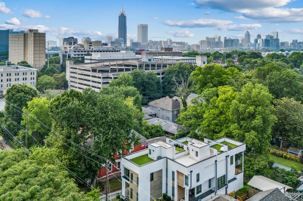 536 Highland Avenue NE Unit A