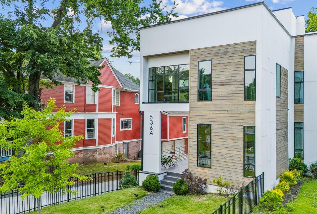 536 Highland Avenue NE Unit A