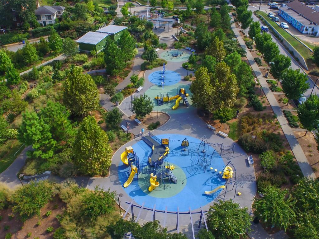 536 Highland Avenue NE Unit A