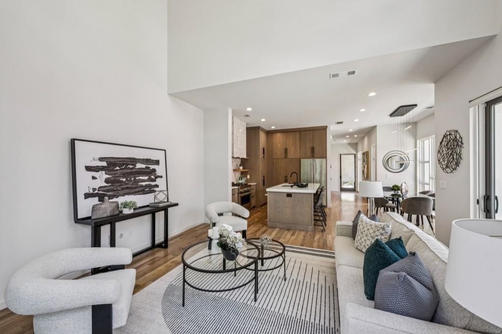 536 Highland Avenue NE Unit A