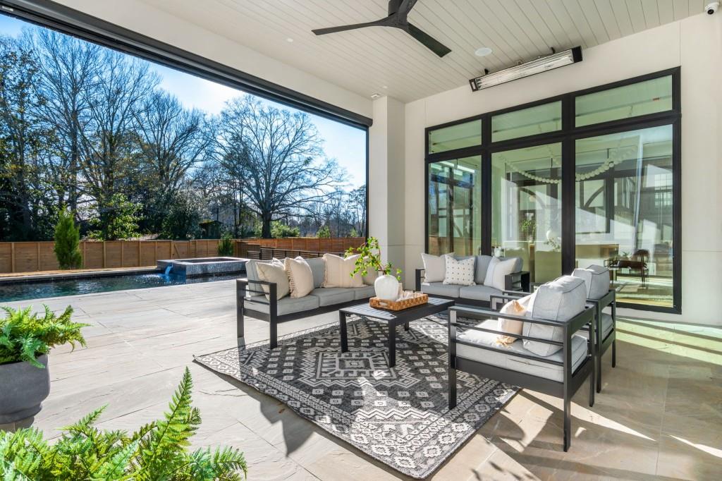 1127 Wimberly Road