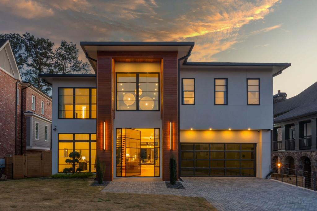 1127 Wimberly Road