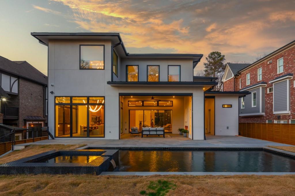 1127 Wimberly Road