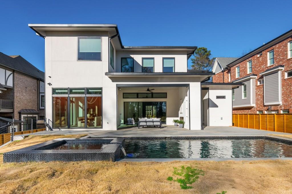 1127 Wimberly Road