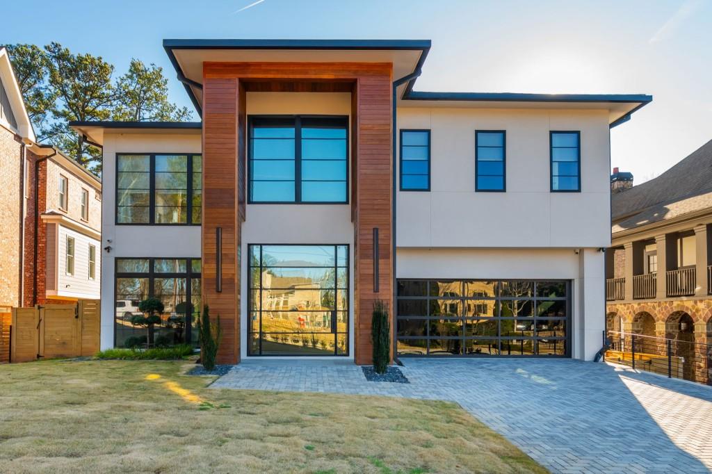 1127 Wimberly Road