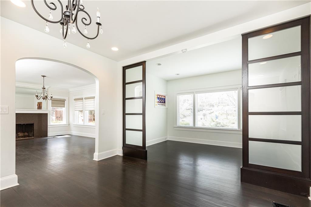 1022 Reeder Circle NE