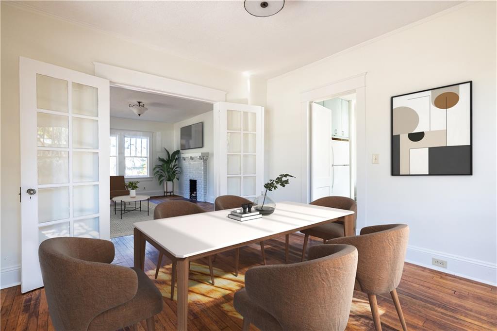 834 Woodland Avenue SE