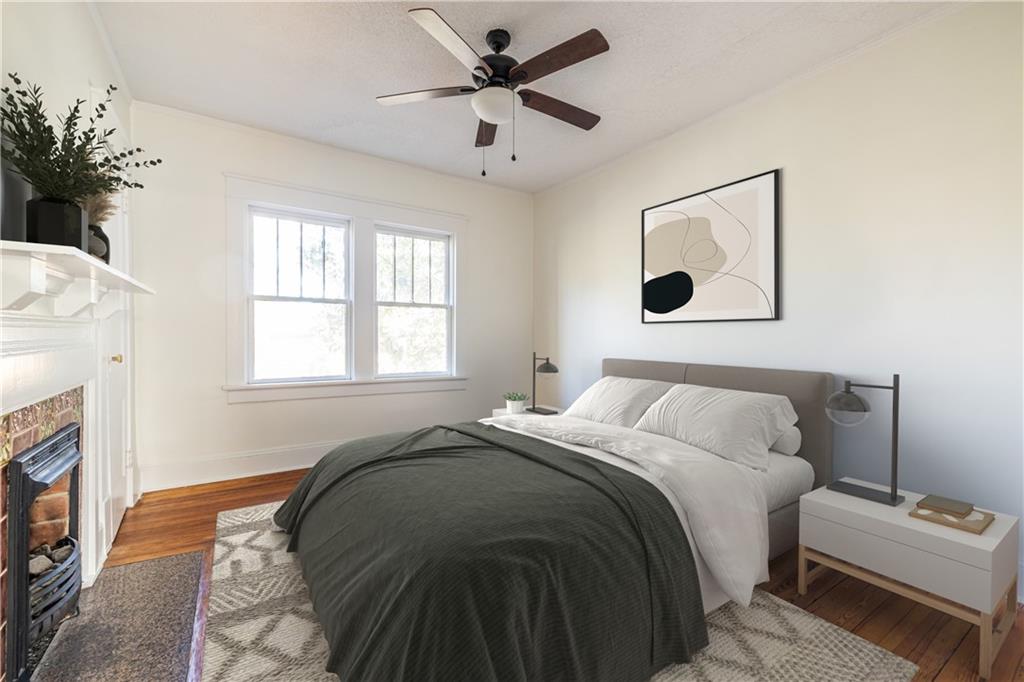 834 Woodland Avenue SE