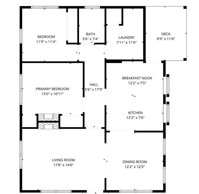 834 Woodland Avenue SE