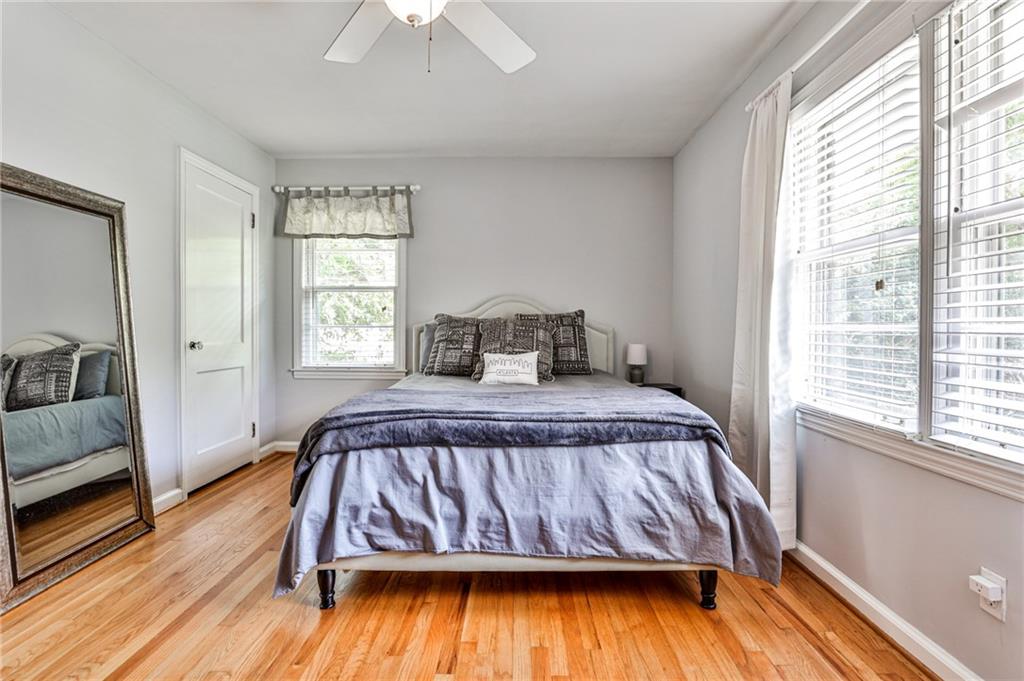 1422 Lively Ridge Road NE