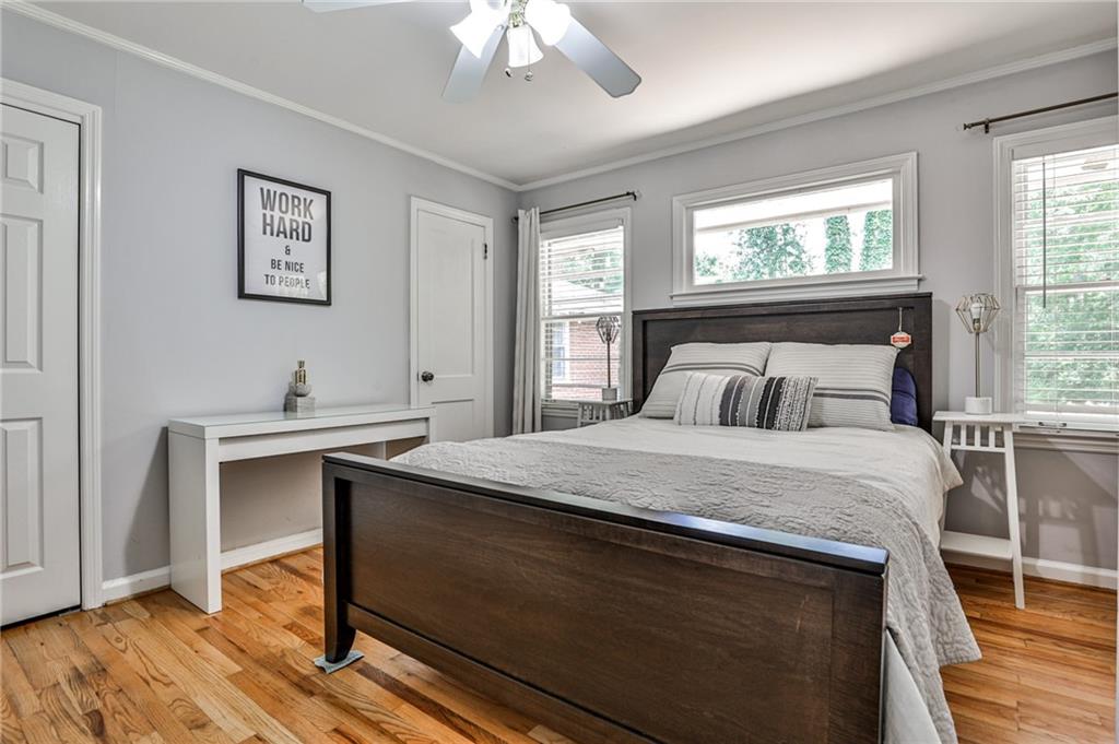 1422 Lively Ridge Road NE