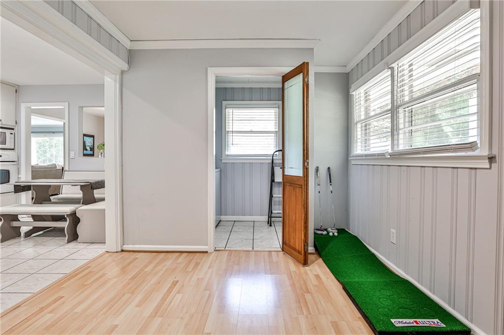 1422 Lively Ridge Road NE