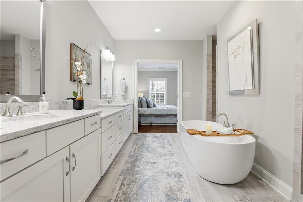 6405 Radiant Trace Unit 67