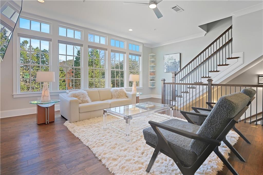 6405 Radiant Trace Unit 67