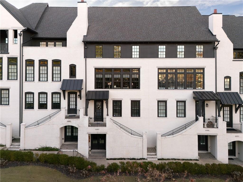 6405 Radiant Trace Unit 67