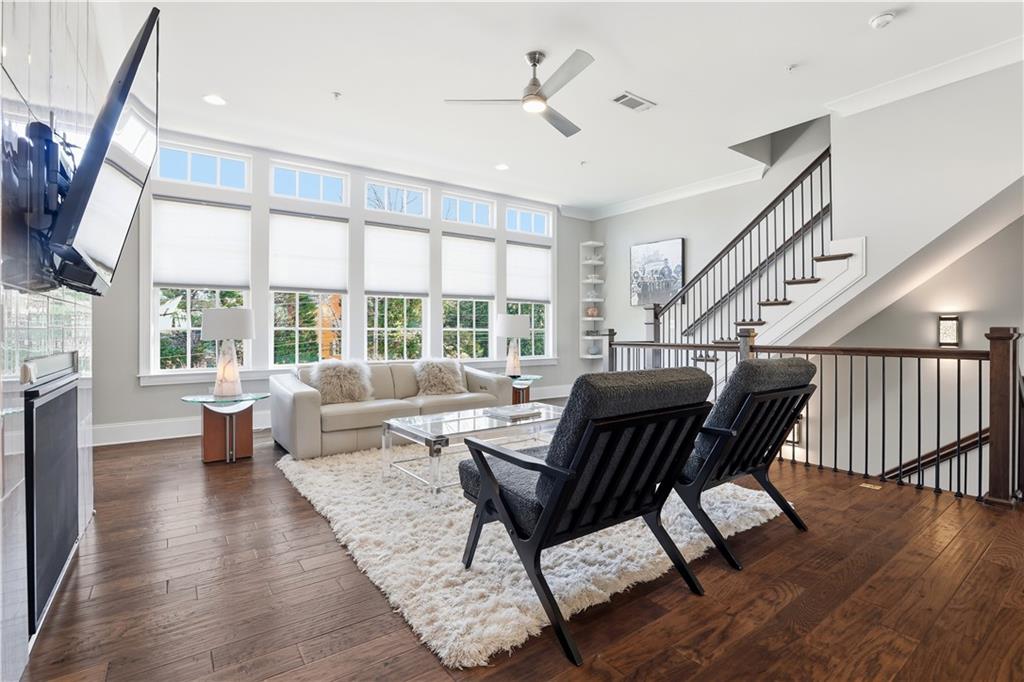 6405 Radiant Trace Unit 67