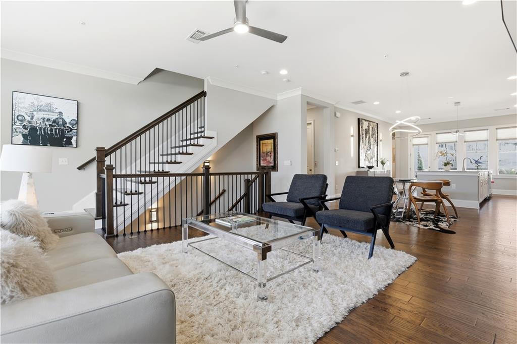 6405 Radiant Trace Unit 67