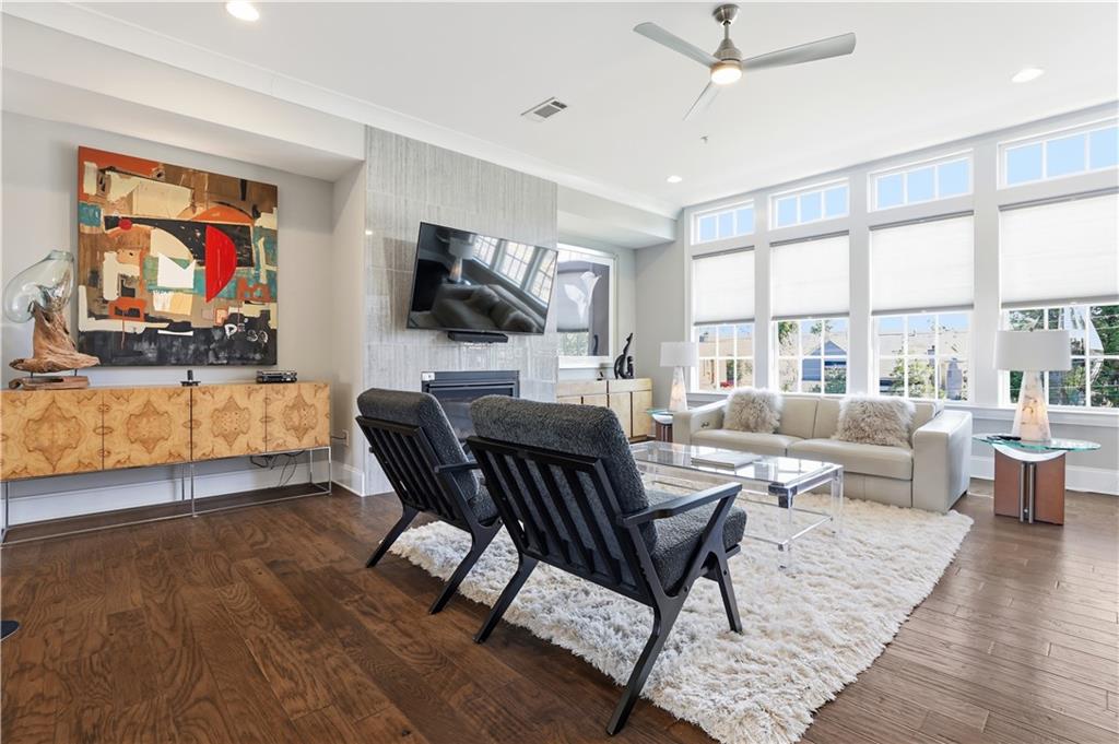 6405 Radiant Trace Unit 67