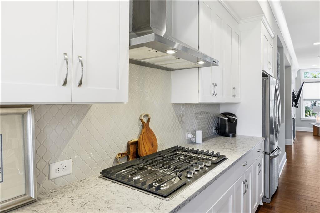 6405 Radiant Trace Unit 67