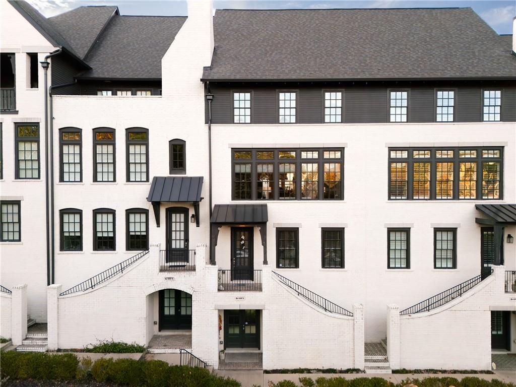 6405 Radiant Trace Unit 67