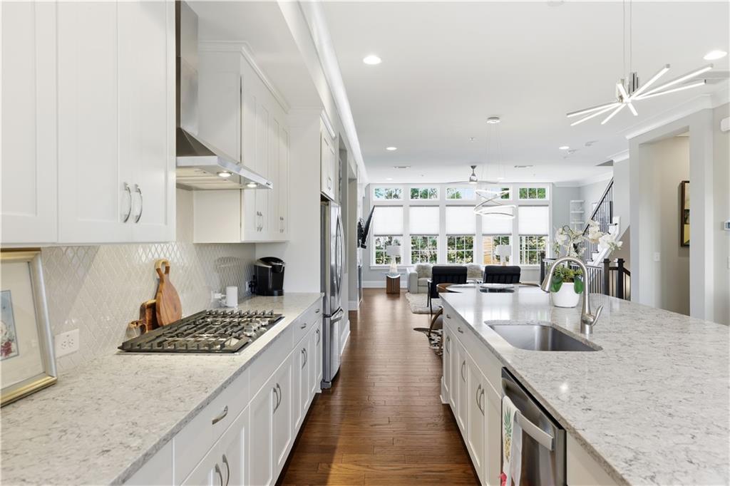 6405 Radiant Trace Unit 67