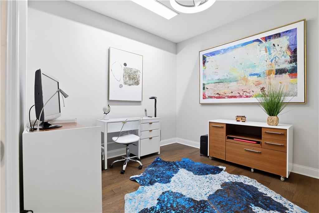 6405 Radiant Trace Unit 67