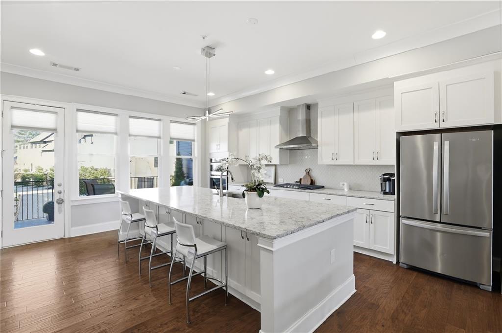 6405 Radiant Trace Unit 67