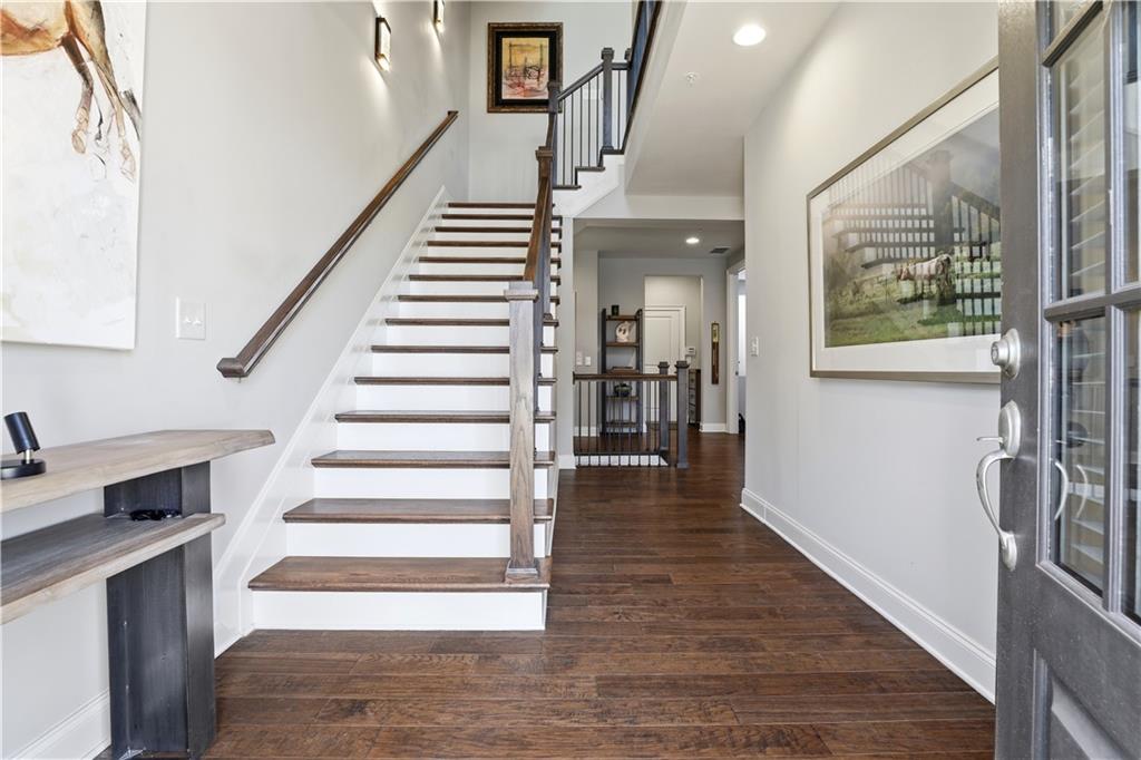 6405 Radiant Trace Unit 67