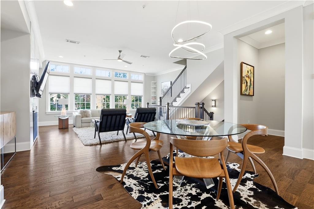 6405 Radiant Trace Unit 67