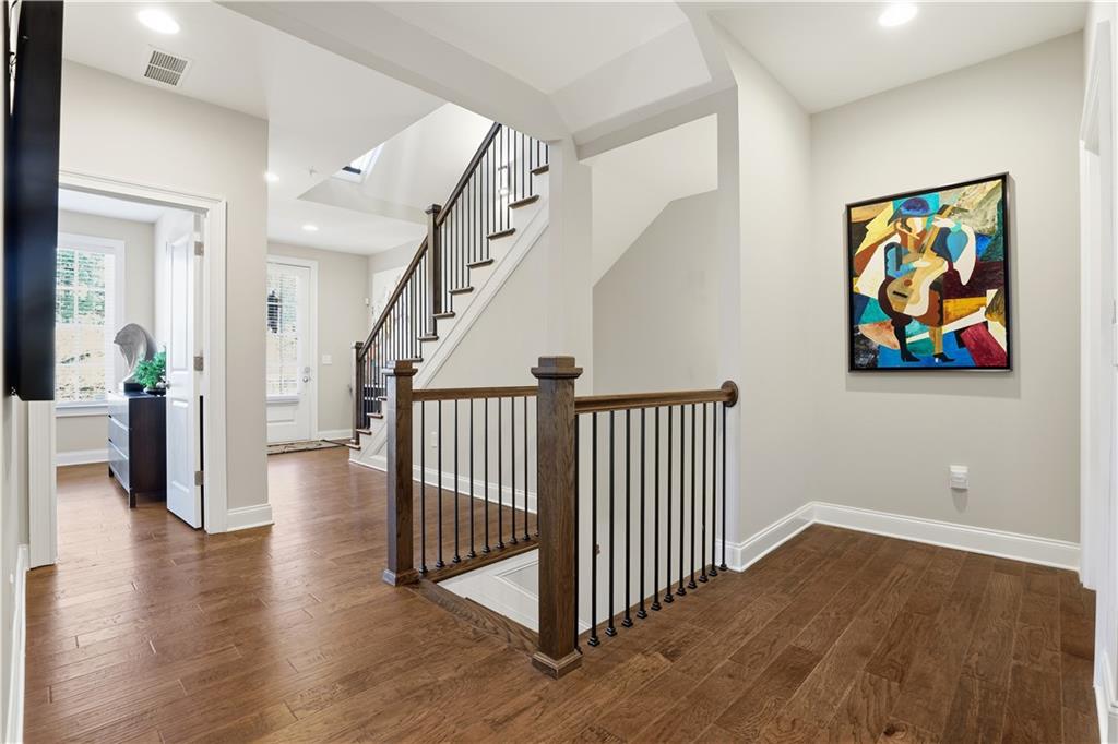 6405 Radiant Trace Unit 67