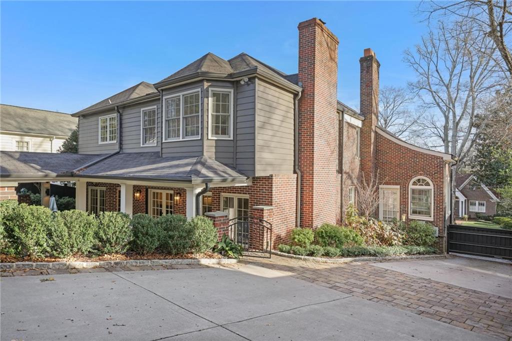12 Camden Road NE