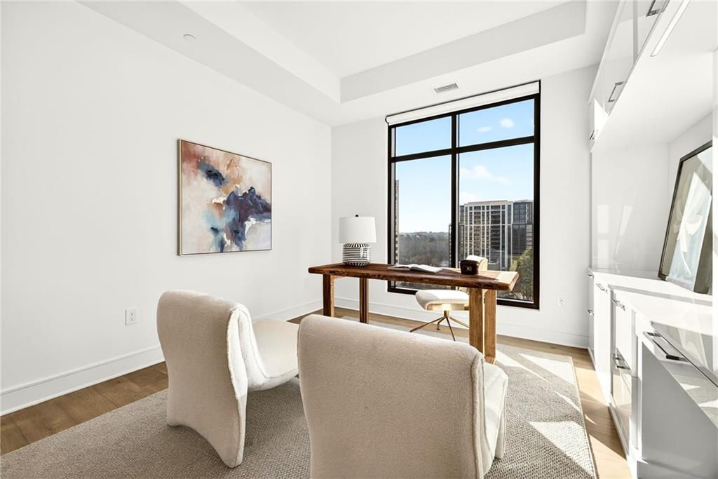 2520 Peachtree Road NW Unit 1003