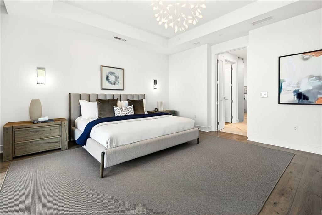 2520 Peachtree Road NW Unit 1003