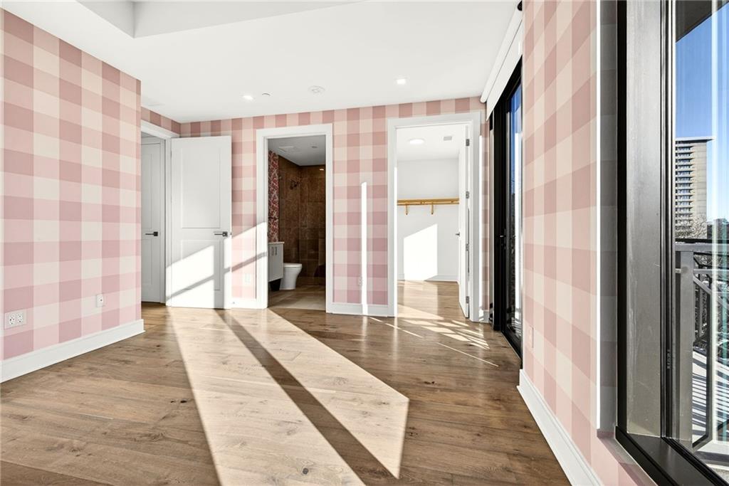 2520 Peachtree Road NW Unit 1003